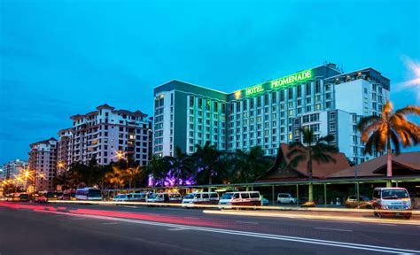 kota kinabalu hotel deals